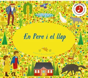 EN PERE I EL LLOP EN PERE I EL LLOP