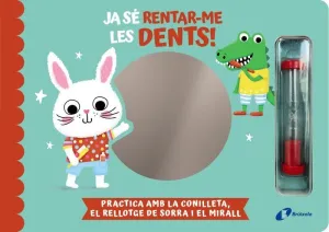 JA SE RENTAR-ME LES DENTS! JA SE RENTAR-ME LES DENTS!