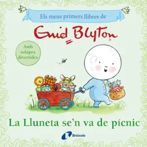 LLUNETA SE'N VA DE PICNIC, LA LLUNETA SE'N VA DE PICNIC, LA