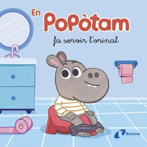 EN POPOTAM FA SERVIR L'ORINAL EN POPOTAM FA SERVIR L'ORINAL