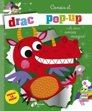 DRAC POP-UP I AMICS