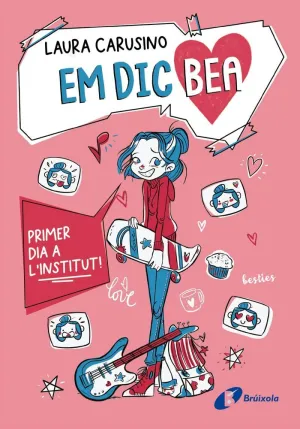 EM DIC BEA, 1 EM DIC BEA, 1