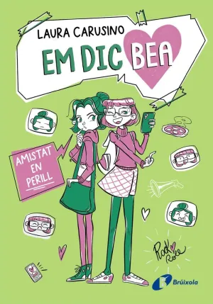EM DIC BEA, 2