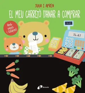 MEU CARRETO D'ANAR A COMPRAR, EL MEU CARRETO D'ANAR A COMPRAR, EL