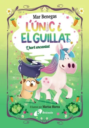 L'ÚNIC Y EL GUILLAT 2