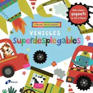 SUPERDESPLEGABLES