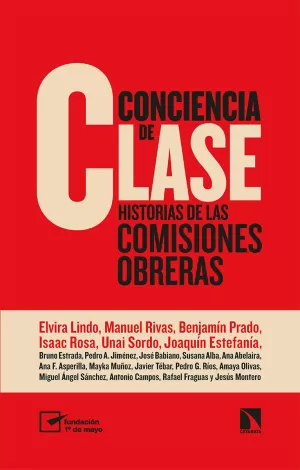 CONCIENCIA DE CLASE CONCIENCIA DE CLASE