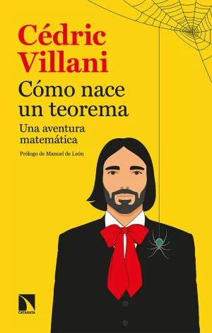 CÓMO NACE UN TEOREMA CÓMO NACE UN TEOREMA