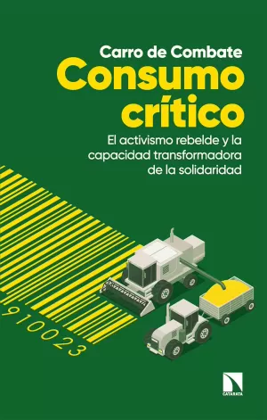 CONSUMO CRÍTICO CONSUMO CRÍTICO