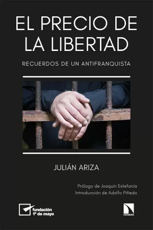 EL PRECIO DE LA LIBERTAD EL PRECIO DE LA LIBERTAD