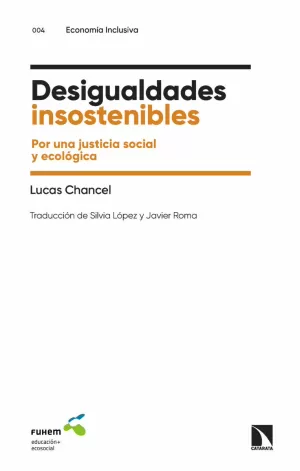 DESIGUALDADES INSOSTENIBLES DESIGUALDADES INSOSTENIBLES