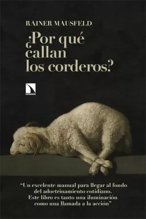 ¿POR QUÉ CALLAN LOS CORDEROS? ¿POR QUÉ CALLAN LOS CORDEROS?