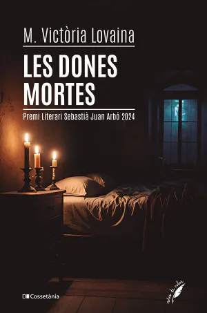LES DONES MORTES LES DONES MORTES