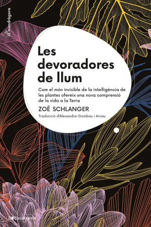 DEVORADORES DE LLUM, LES DEVORADORES DE LLUM, LES