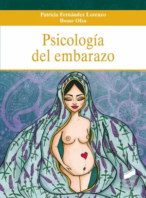 PSICOLOGÍA DEL EMBARAZO PSICOLOGÍA DEL EMBARAZO