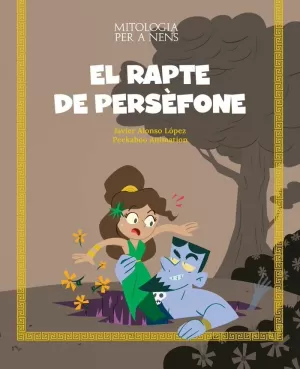 EL RAPTE DE PERSEFONE