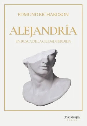 ALEJANDRIA (2ª ED)