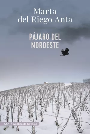 PÁJARO DEL NOROESTE (ADN) PÁJARO DEL NOROESTE (ADN)