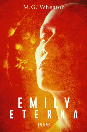 EMILY ETERNA EMILY ETERNA