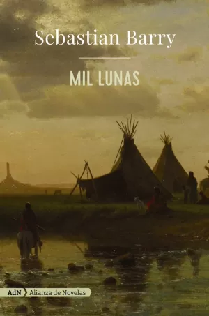 MIL LUNAS (ADN) MIL LUNAS (ADN)