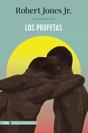 LOS PROFETAS (ADN) LOS PROFETAS (ADN)