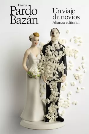 UN VIAJE DE NOVIOS UN VIAJE DE NOVIOS