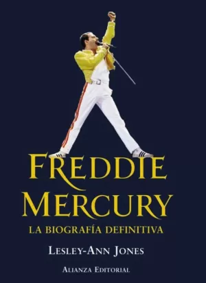 FREDDIE MERCURY FREDDIE MERCURY