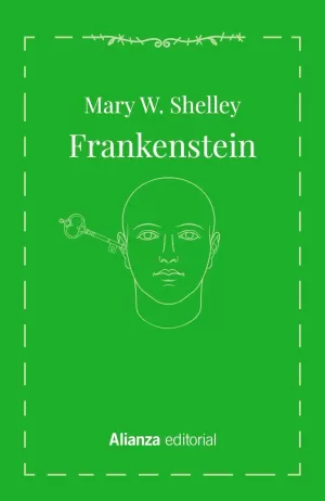 FRANKENSTEIN