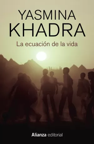 LA ECUACIÓN DE LA VIDA LA ECUACIÓN DE LA VIDA