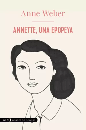ANNETTE, UNA EPOPEYA (ADN) ANNETTE, UNA EPOPEYA (ADN)