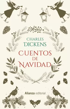 CUENTOS DE NAVIDAD