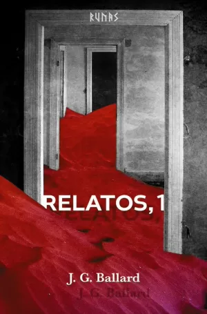 RELATOS, 1 RELATOS, 1