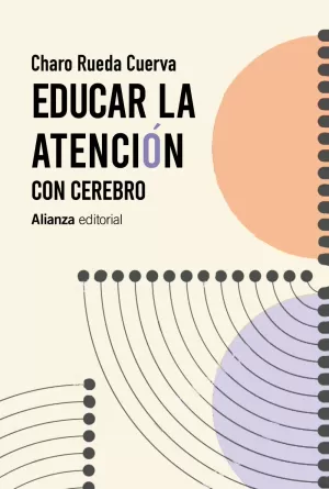 EDUCAR LA ATENCIÓN EDUCAR LA ATENCIÓN