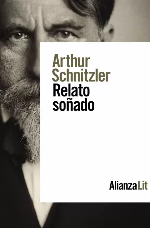 RELATO SOÑADO RELATO SOÑADO