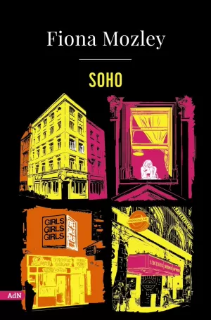 SOHO (ADN) SOHO (ADN)