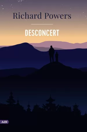 DESCONCERT (ADN) DESCONCERT (ADN)