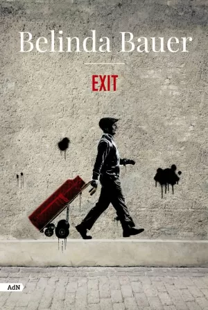 EXIT (ADN) EXIT (ADN)