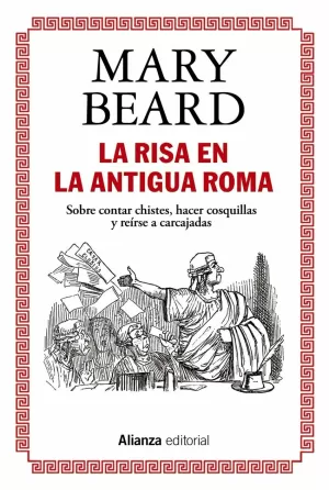 LA RISA EN LA ANTIGUA ROMA LA RISA EN LA ANTIGUA ROMA