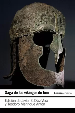 SAGA DE LOS VIKINGOS DE JÓM SAGA DE LOS VIKINGOS DE JÓM