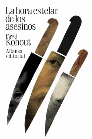 LA HORA ESTELAR DE LOS ASESINOS LA HORA ESTELAR DE LOS ASESINOS