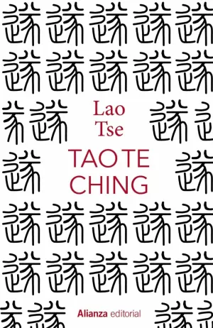 TAO TE CHING TAO TE CHING