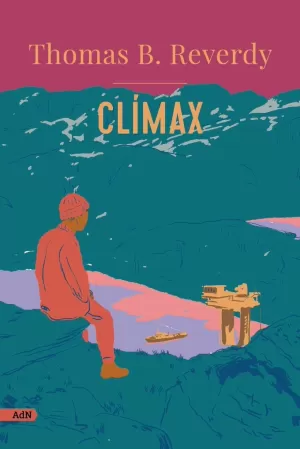 CLÍMAX (ADN) CLÍMAX (ADN)