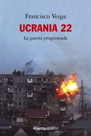 UCRANIA 22: LA GUERRA PROGRAMADA UCRANIA 22: LA GUERRA PROGRAMADA