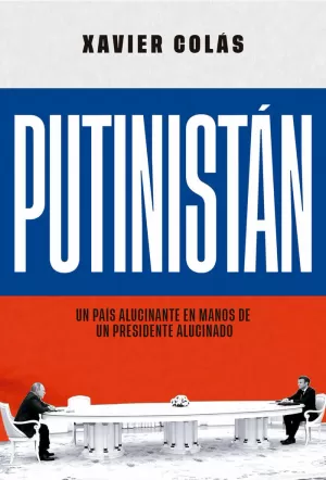 PUTINISTAN PUTINISTAN