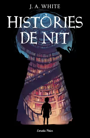 HISTÒRIES DE NIT HISTÒRIES DE NIT