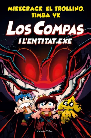 LOS COMPAS 6. LOS COMPAS I L'ENTITAT.EXE