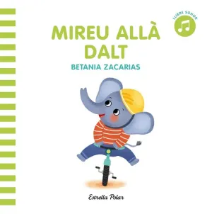 MIREU ALLÀ DALT MIREU ALLÀ DALT