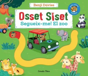 OSSET SISET:SEGUEIX-ME! EL ZOO OSSET SISET:SEGUEIX-ME! EL ZOO