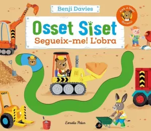 OSSET SISET:SEGUEIX-ME! L'OBRA OSSET SISET:SEGUEIX-ME! L'OBRA