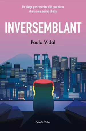 INVERSEMBLANT INVERSEMBLANT